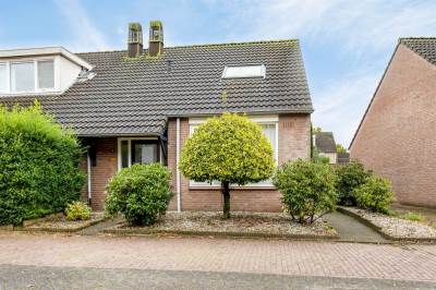 Woning Regent van den Heuvelstraat 14 Sint-Michielsgestel