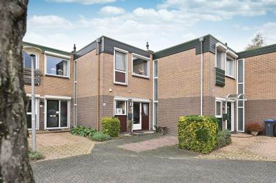 Woning Braam 13 Huizen