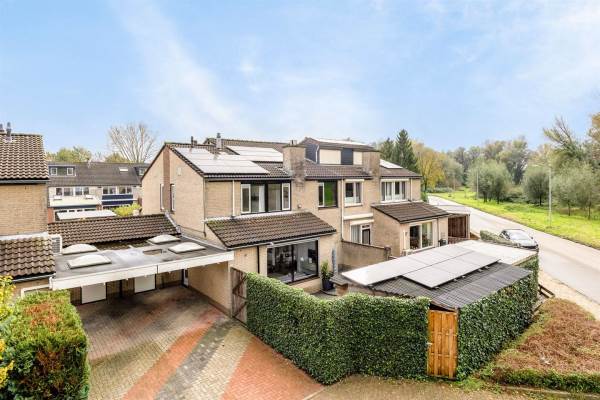 Woning Henri#tte Roland Holststraat 2 Arnhem