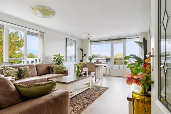 Woning Watercipresstraat 46 Almere
