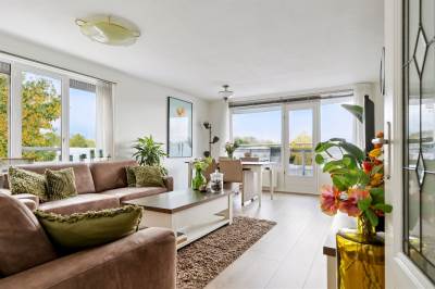 Woning Watercipresstraat 46 Almere
