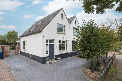 Woning Beatrixlaan 70 Dalem