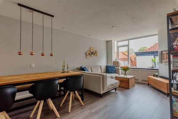 Woning Herengracht 127A Weesp