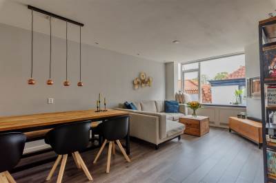 Woning Herengracht 127A Weesp