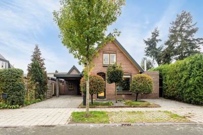 Woning Oude Wisselseweg 55 Epe