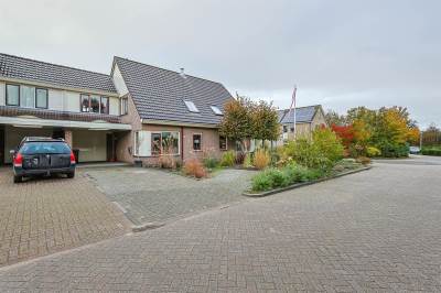 Woning Kerkakkers 28 Annen