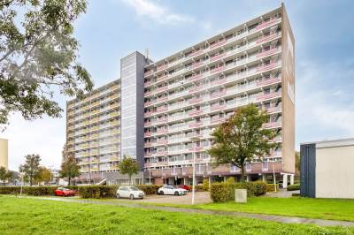 Woning Vliestroom 18 Alphen aan den Rijn