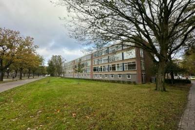 Woning Azuurweg 308 Tilburg