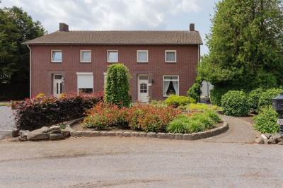 Woning Stationsstraat 108b Hegelsom