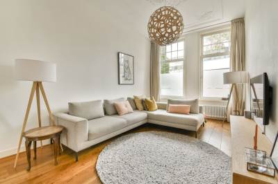 Woning Gijsbrecht van Aemstelstraat 30H Amsterdam