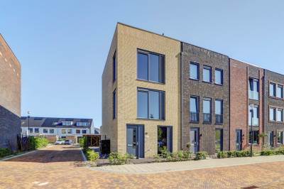 Woning Donatellostraat 92 Lent