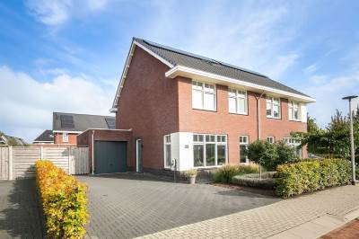 Woning Plattenberg 25 Wijhe