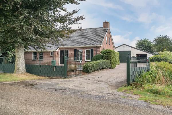 Woning Vledderhuizen 2 Onstwedde