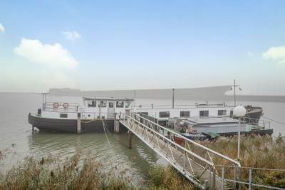 Woning Durgerdammerdijk 1003 Amsterdam