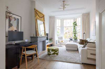 Woning Beukelsdijk 42 A 02 Rotterdam