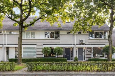 Woning Vivaldistraat 10 Tilburg