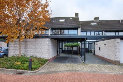 Woning Zonnedauw 10 Reeuwijk