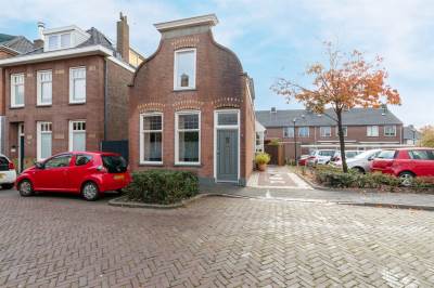 Woning Prins Hendrikstraat 20 Raamsdonksveer