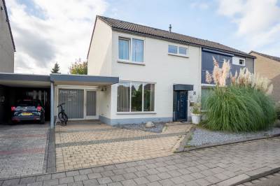 Woning Aerwinkelstraat 12 Sittard