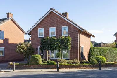 Woning Smithuisstraat 28 Ootmarsum