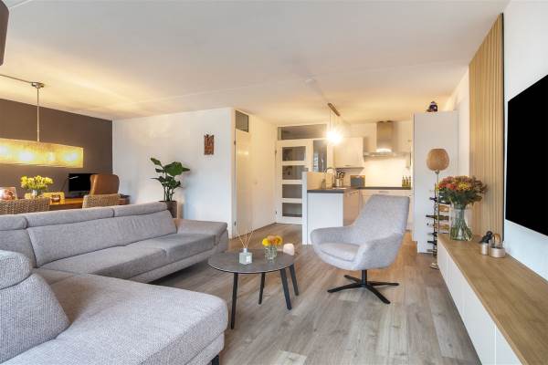 Woning Weena 31A Rotterdam