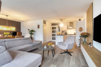 Woning Weena 31A Rotterdam