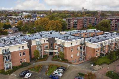 Woning Oever 71 Brielle