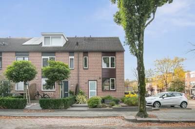 Woning Ring 455 Hendrik-Ido-Ambacht