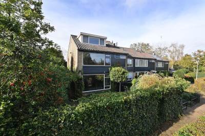 Woning Gooiergracht 189 Laren (NH)
