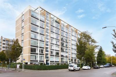 Woning Louis Davidsstraat 31 Den Haag