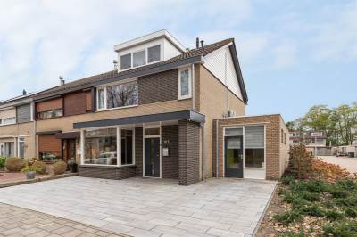 Woning Vedelring 107 Etten-Leur