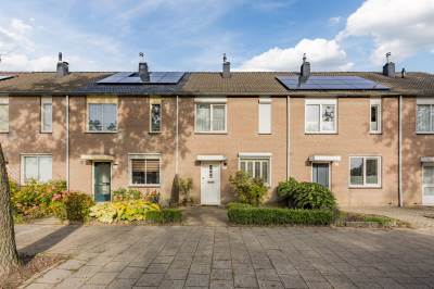 Woning Fransebaan 188 Eindhoven