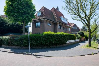 Woning Pauwenlaan 32 Den Haag