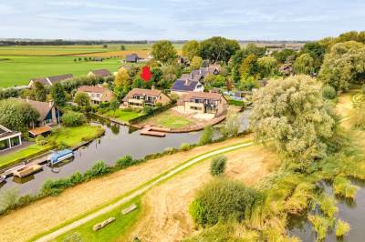 Woning Binnenmaasoever 12 Maasdam