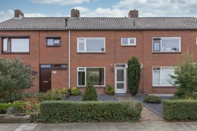 Woning Pastoor van Angerenstraat 10f Beek (Gem. Montferland)