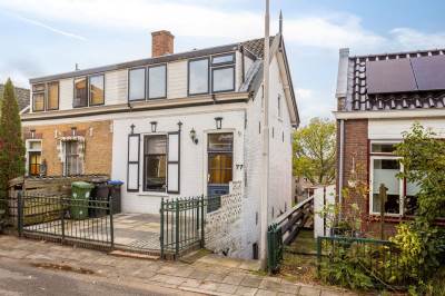 Woning Onder de Waal 77 Krimpen aan de Lek