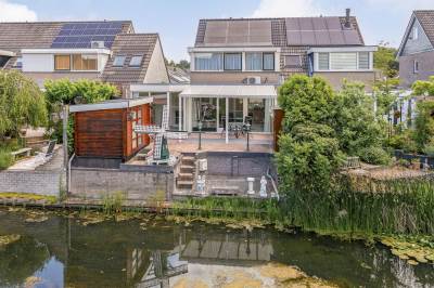 Woning Gelderse Roos 11 Deventer