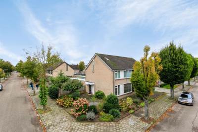 Woning Irenelaan 72 Weert