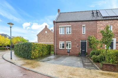 Woning de Ban 20 Braamt