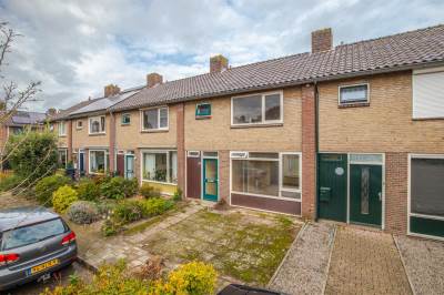 Woning Wurfbainlaan 22 Rheden