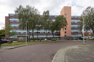 Woning F. Zernikestraat 13 Hengelo (OV)