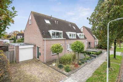 Woning Vogelwikke 14 Sneek