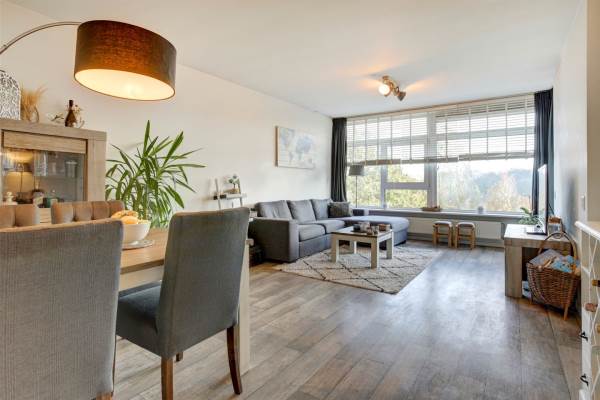 Woning H. Kamerlingh Onnesstraat 74 Zwijndrecht