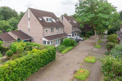 Woning Andalusiëstraat 40 Alkmaar