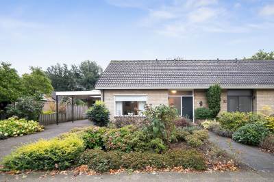 Woning De Oostermaat 13a Gramsbergen