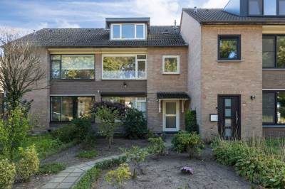 Woning Molenweide 31 Boxtel