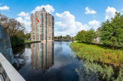 Woning Koningshaven 96 Apeldoorn