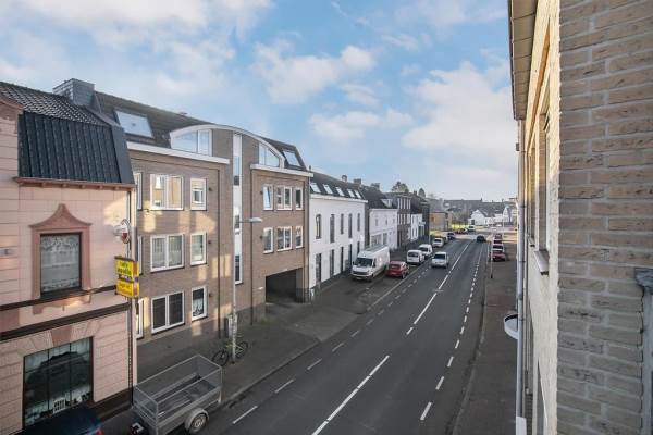 Woning Industriestraat 21e Kerkrade