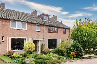 Woning Oldenhoff 7 Abcoude