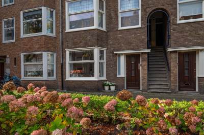 Woning Van Walbeeckstraat 101h Amsterdam